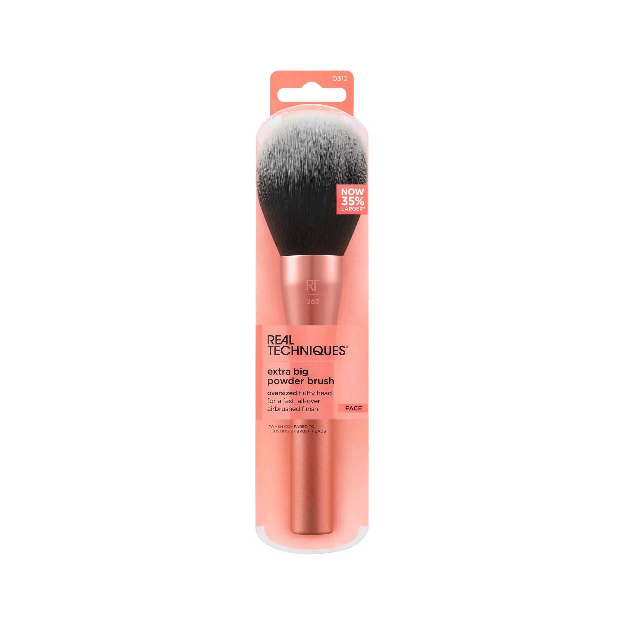 Real Techniques Extra Big Powder Brush