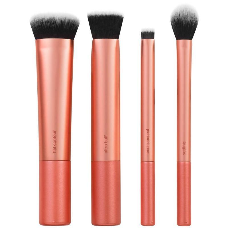 Real Techniques Face Base Gjafasett