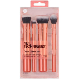 Real Techniques Face Base Gjafasett