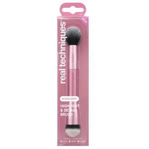 Real Techniques Highlight And Detail Brush
