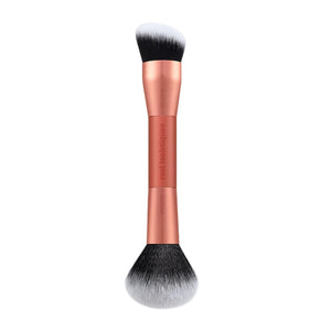 Real Techniques Liquid And Powder Brush