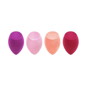 Real Techniques Mini Sponge 4Pack