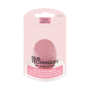 Real Techniques Miracle Finish Sponge