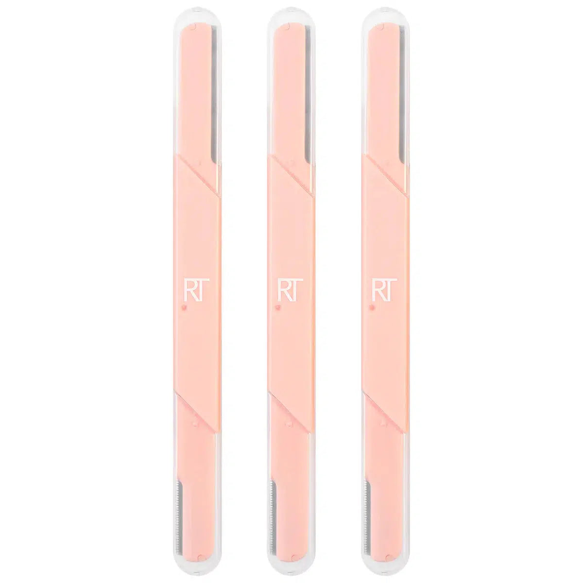 Real Techniques Skinimalist Face + Brow Razors