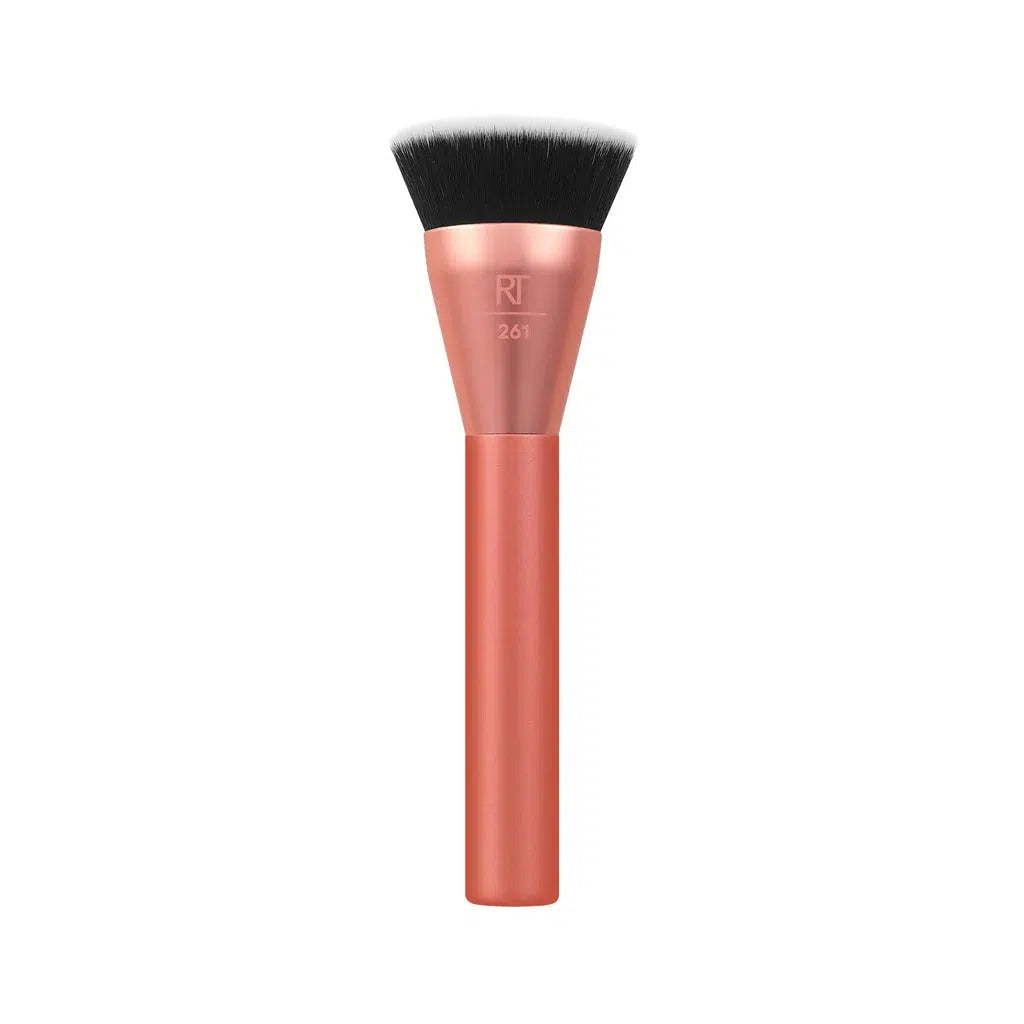 Real Techniques Snatch + Sculpt Contour Brush