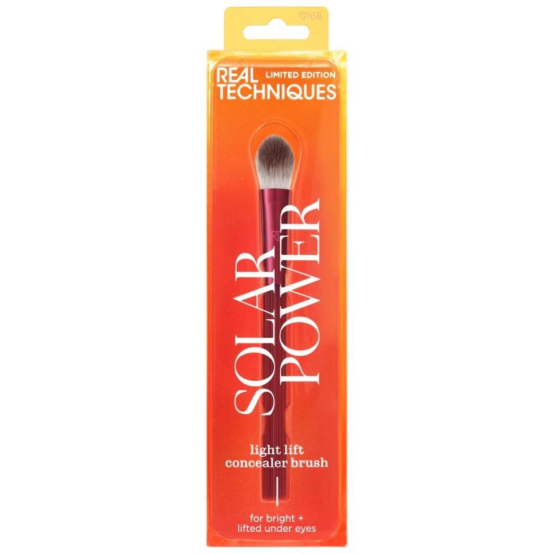 Real Techniques Solar Power Light Lift Concealer Brush