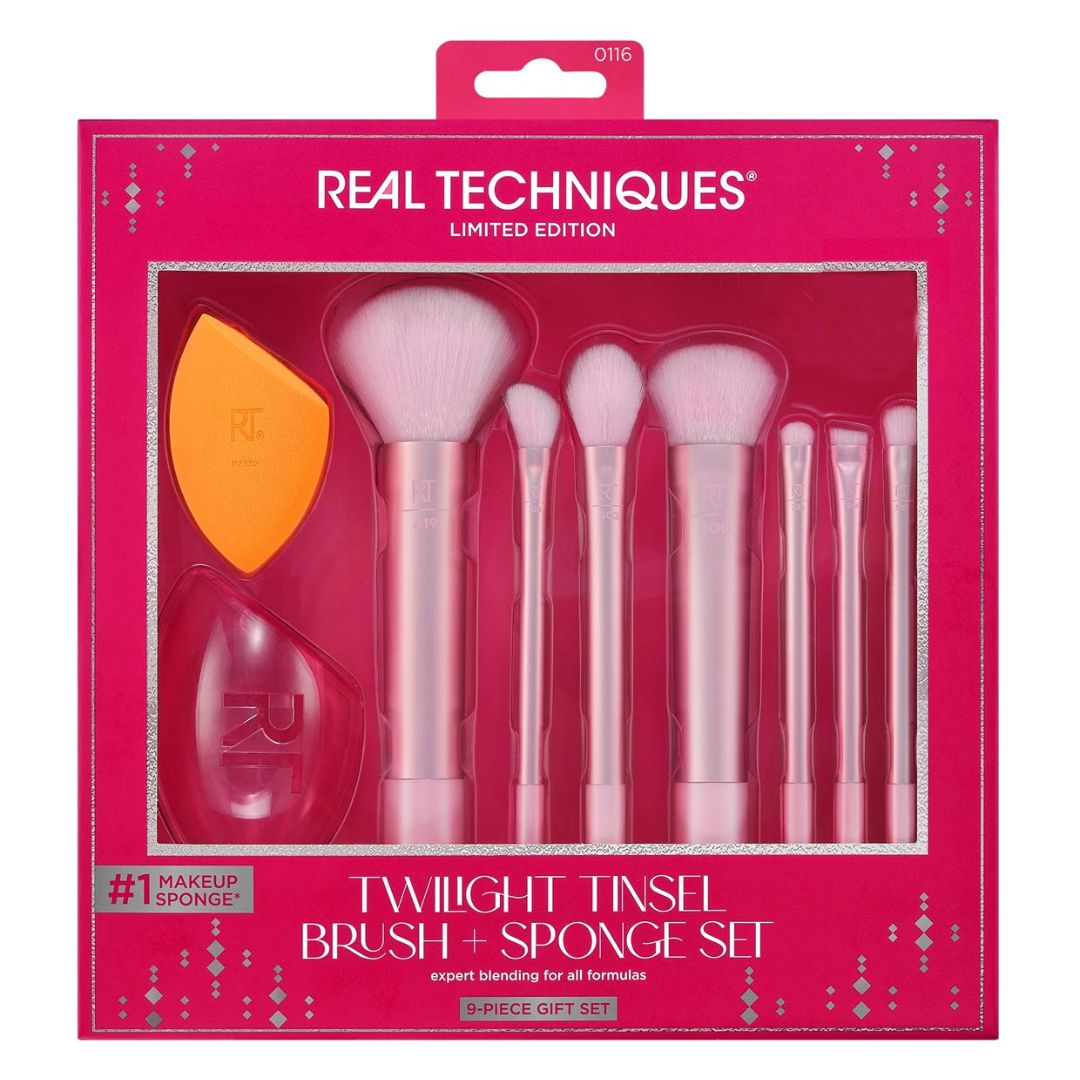 Real Techniques Twilight Tinsel