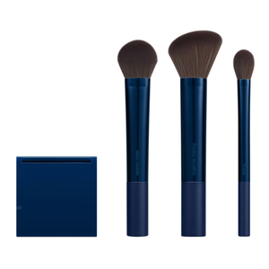 Real Techniques Blush & Glow Trio Gjafasett