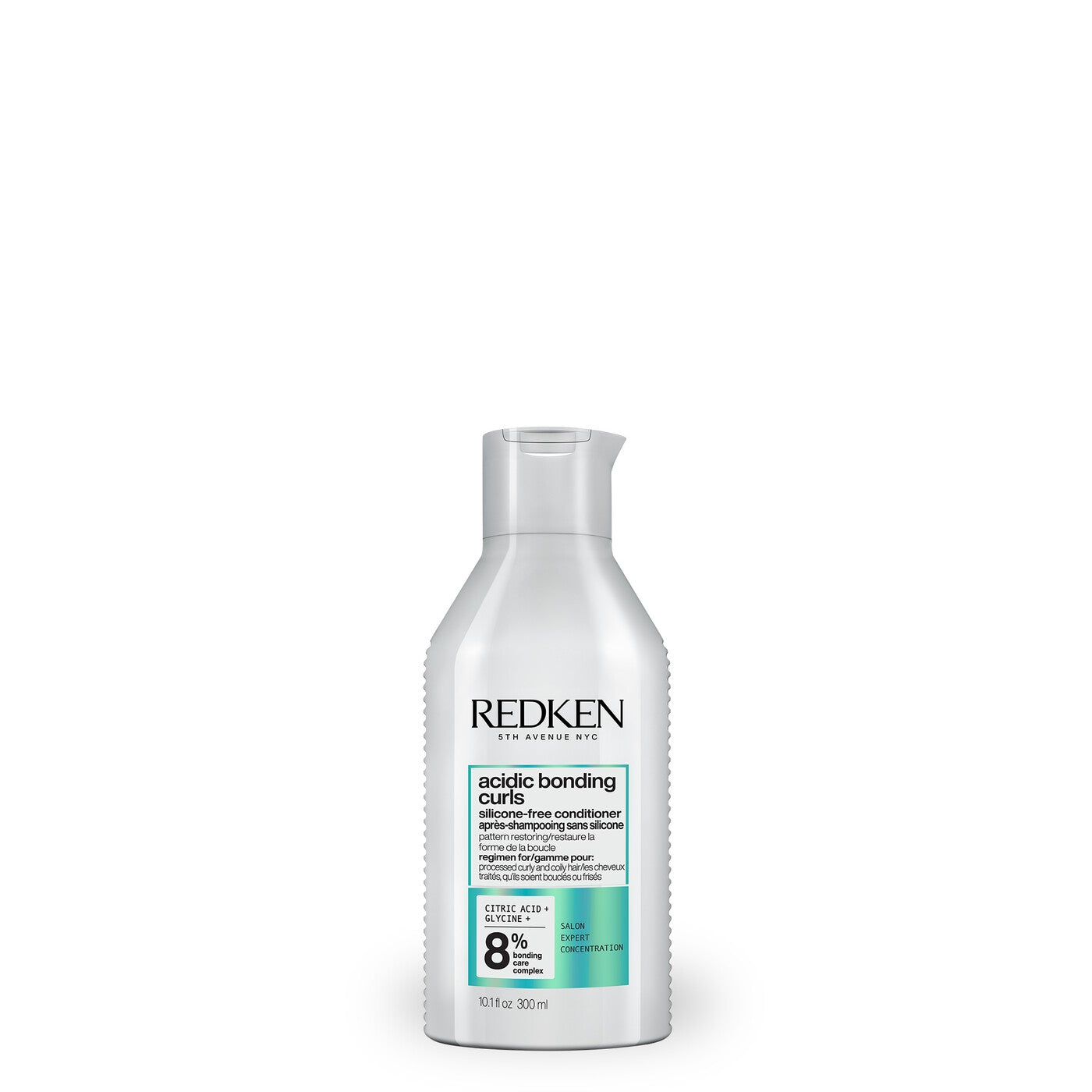 Redken Acidic Bonding Curls Hárnæring