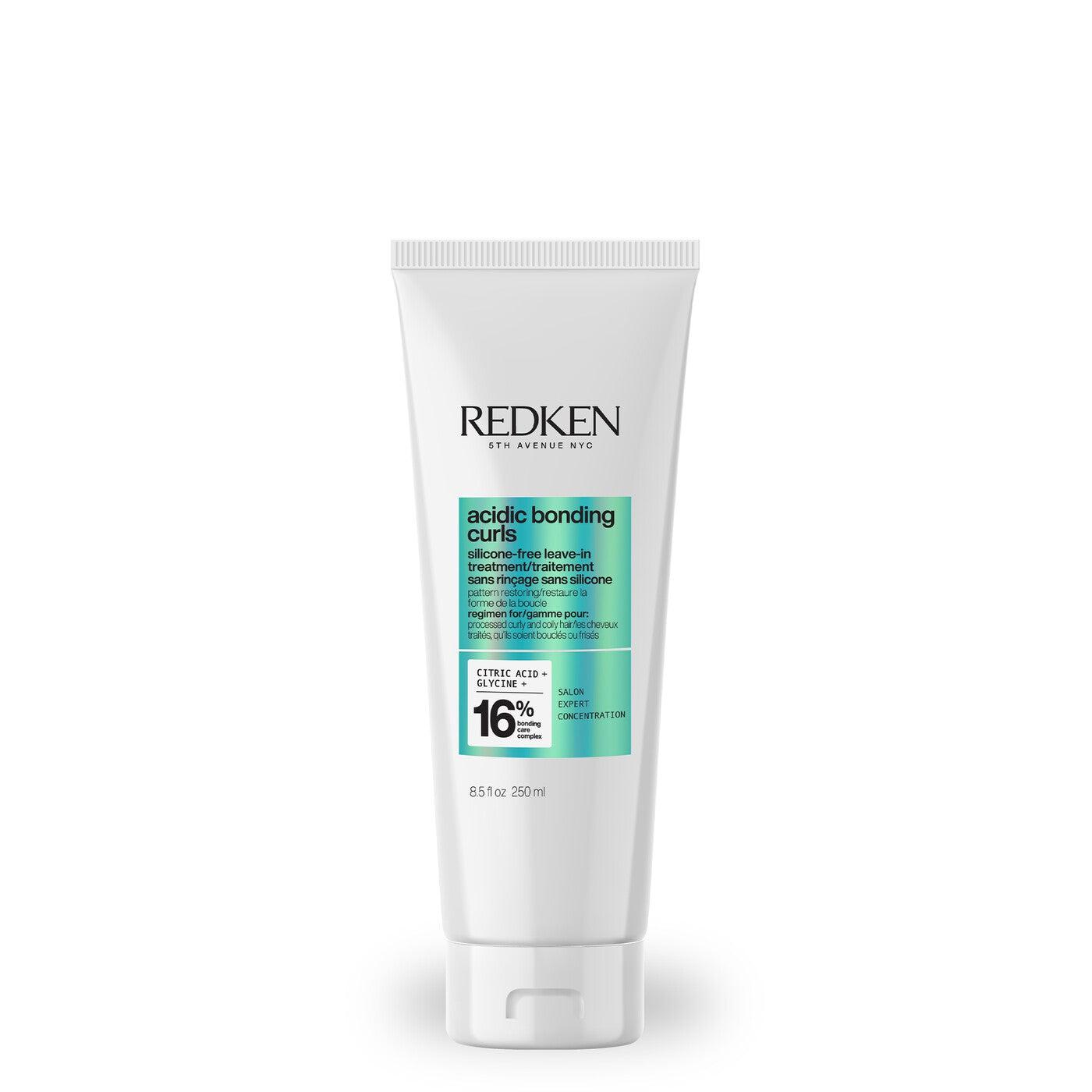 Redken Acidic Bonding Curls Leave In Treatment 250ml