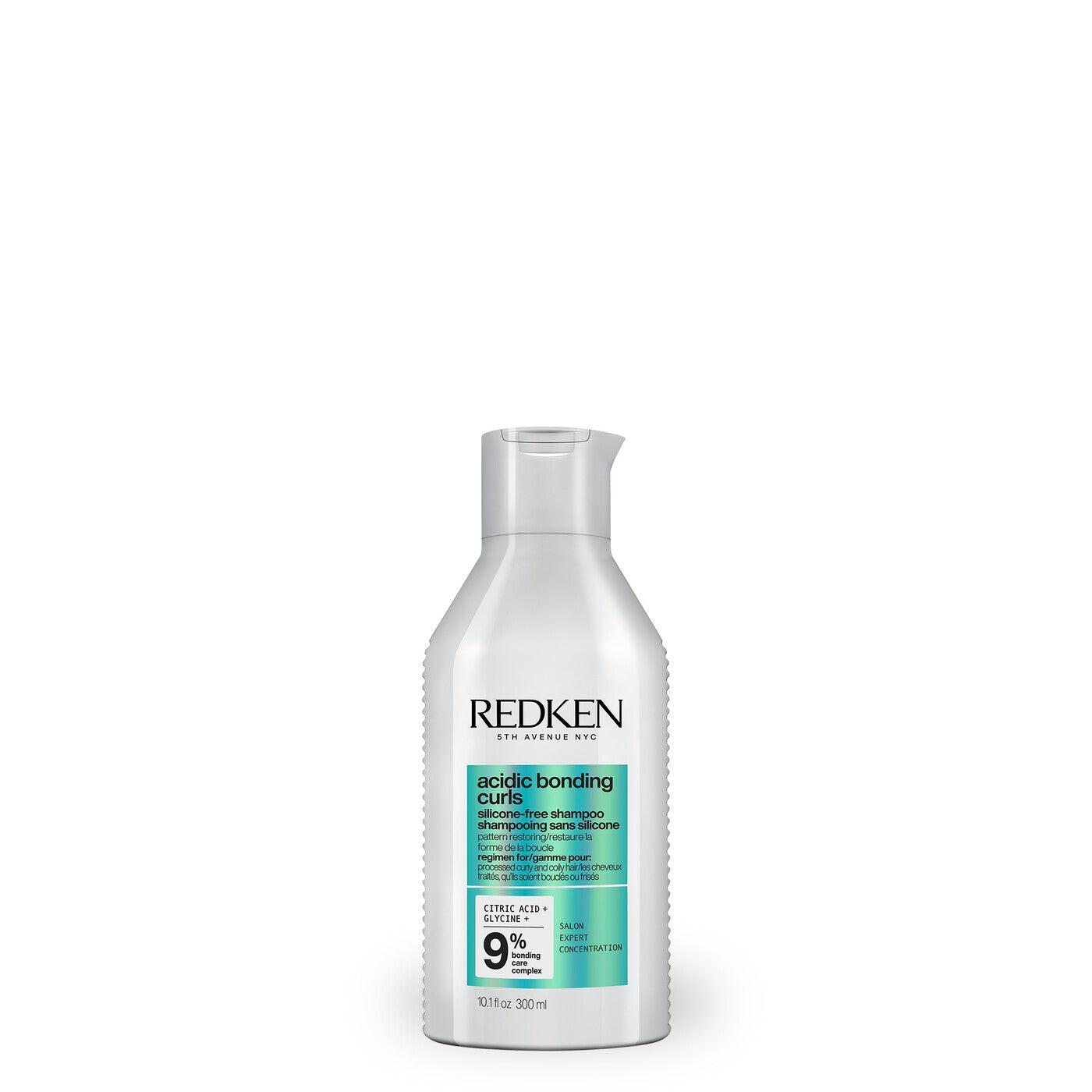 Redken Acidic Bonding Curls Sjampó