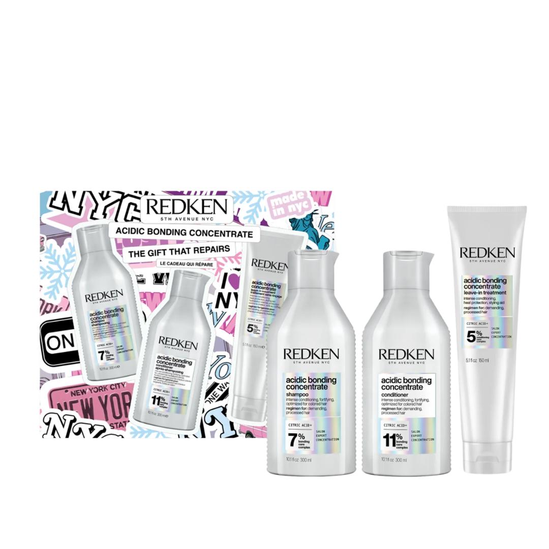 Redken Acidic Bonding Gjafasett