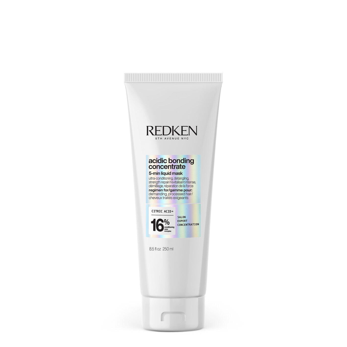 Redken Acidic Bonding Mask Djúpnæring 250ml