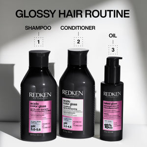Redken Acidic Color Gloss Gjafasett