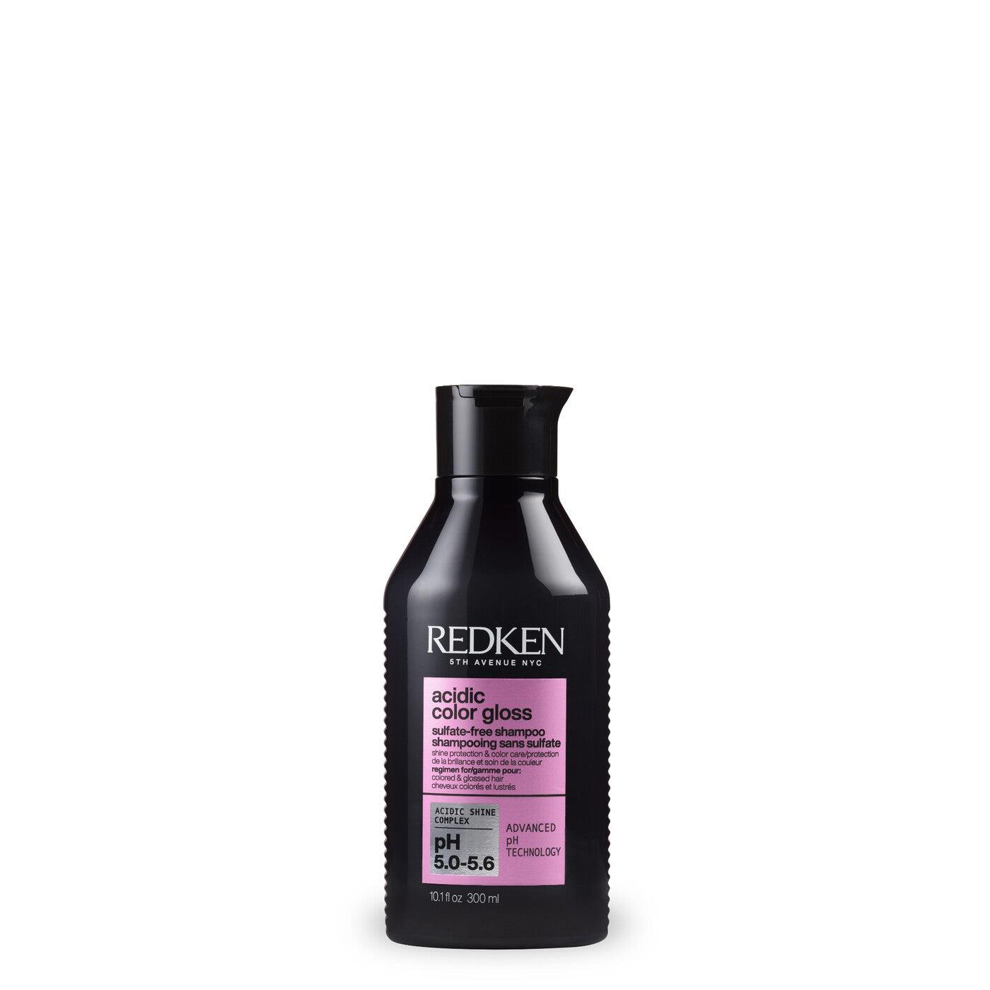 Redken Acidic Color Gloss Sjampó