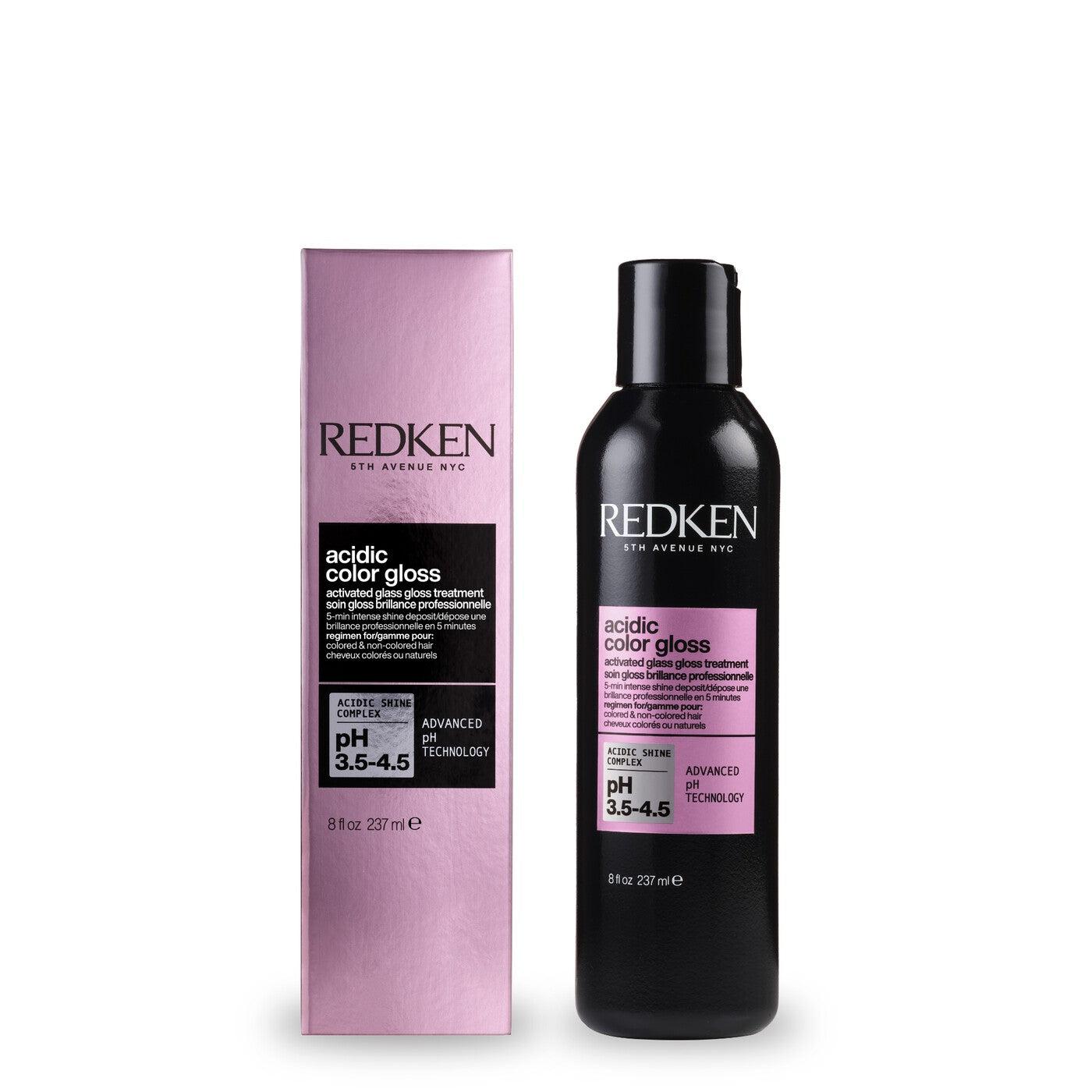 Redken Acidic Color Gloss Treatment 237ml