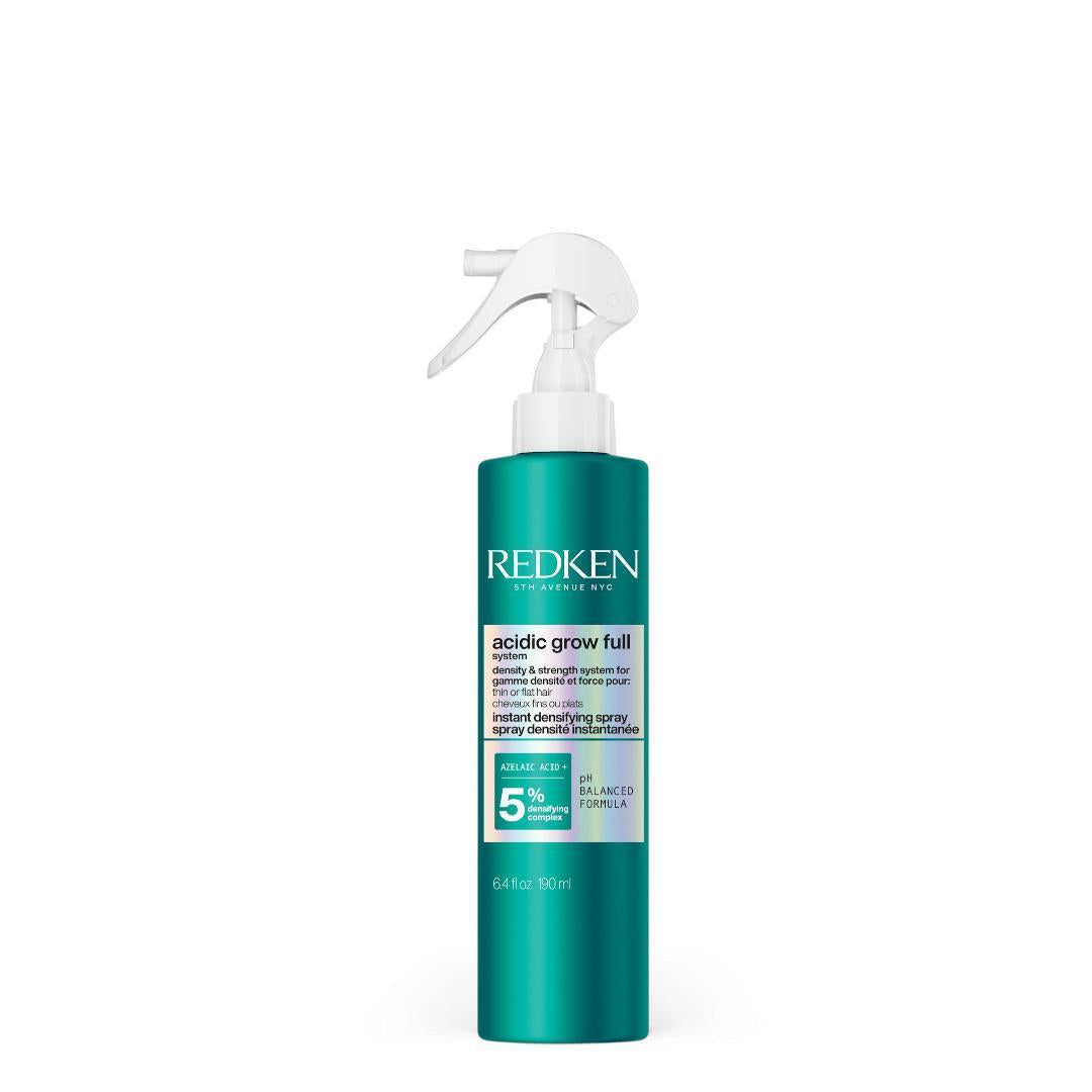 Redken Acidic Grow Full Instant Densifying Spray 190ml