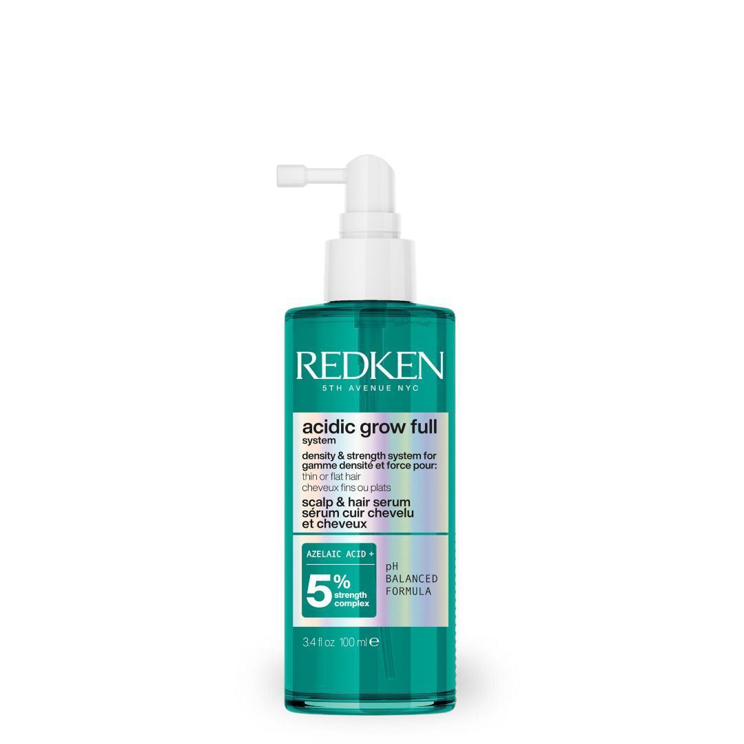 Redken Acidic Grow Full Scalp & Hair Serum 100ml