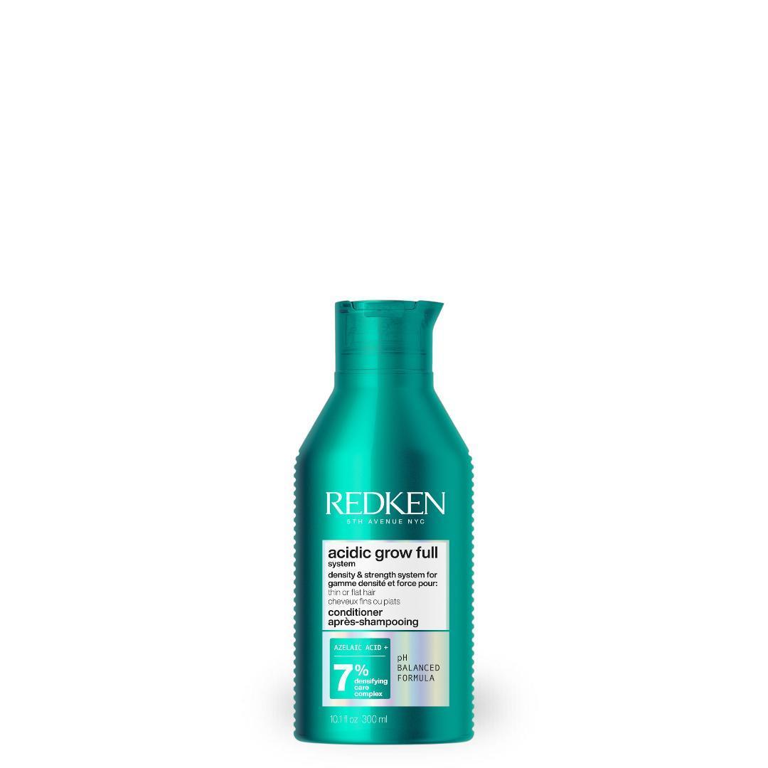 Redken Acidic Grow Full System Hárnæring