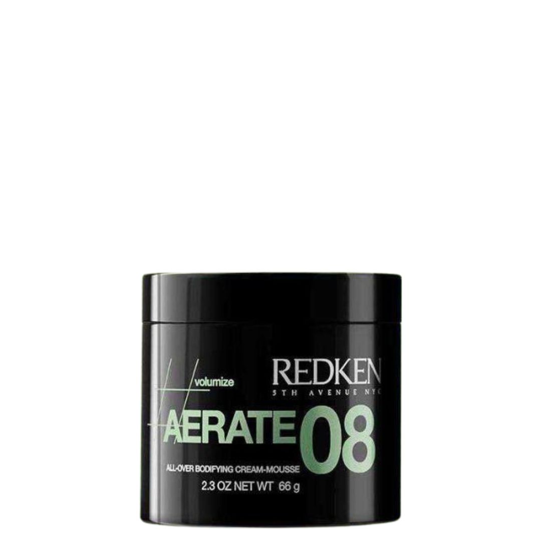 Redken Aerate 08 66gr