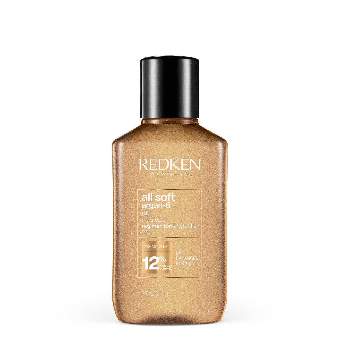 Redken All Soft Argan Oil 111ml