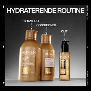 Redken All Soft Gjafasett
