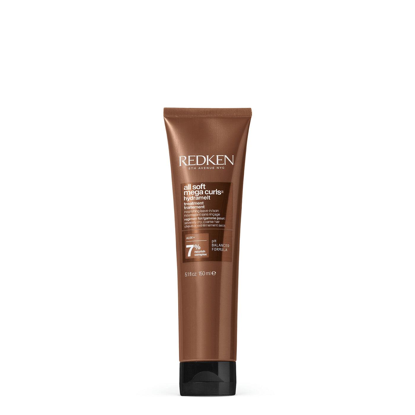 Redken All Soft Mega Curls Hydramelt Leave In 150ml