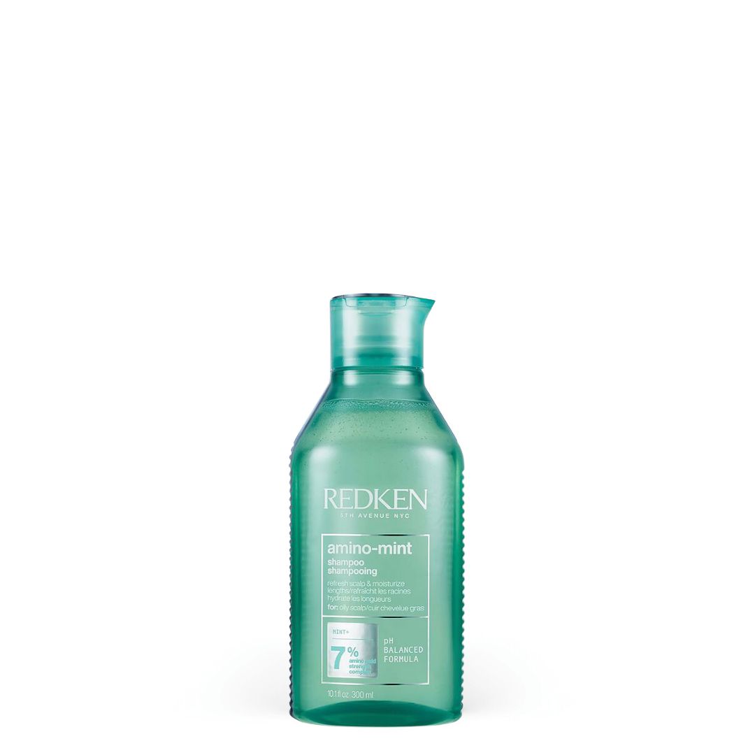 Redken Amino Mint Sjampó