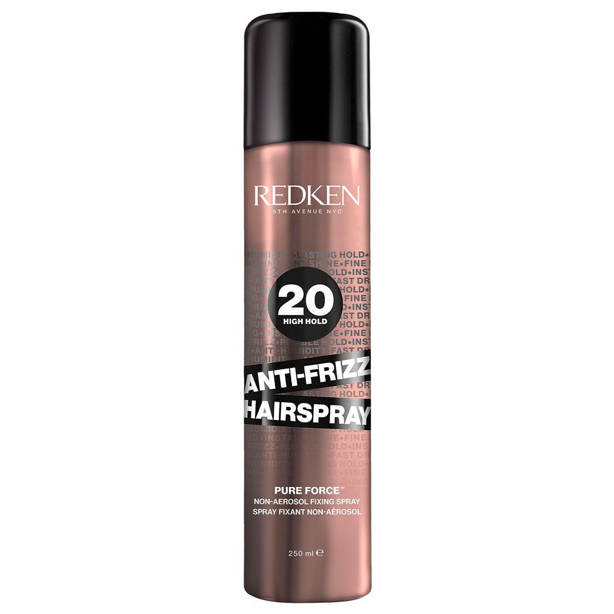 Redken Anti Frizz Hairspray 250ml