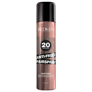 Redken Anti Frizz Hairspray 250ml