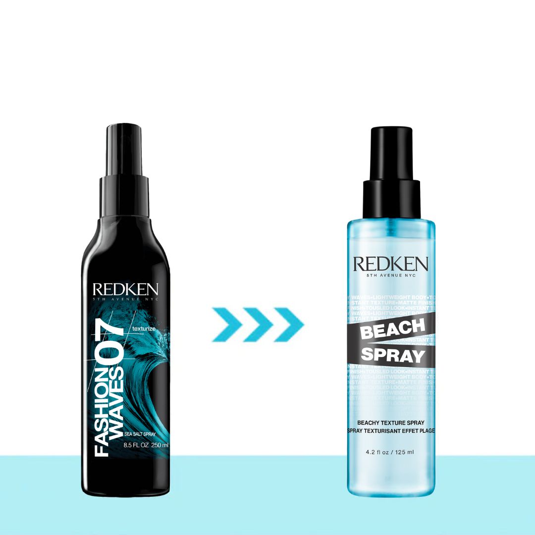 Redken Beach Spray 125ml