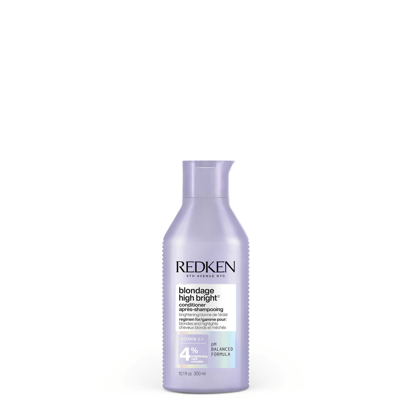 Redken Blondage High Bright Hárnæring