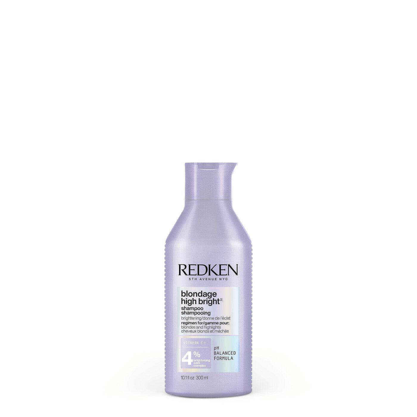 Redken Blondage High Bright Sjampó