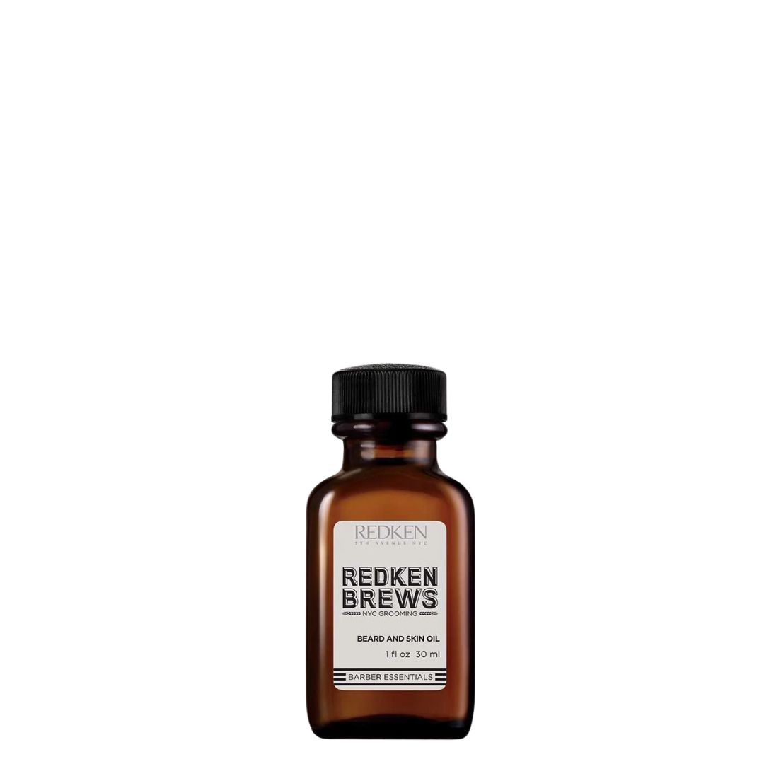 Redken Brews Beard Oil 30ml