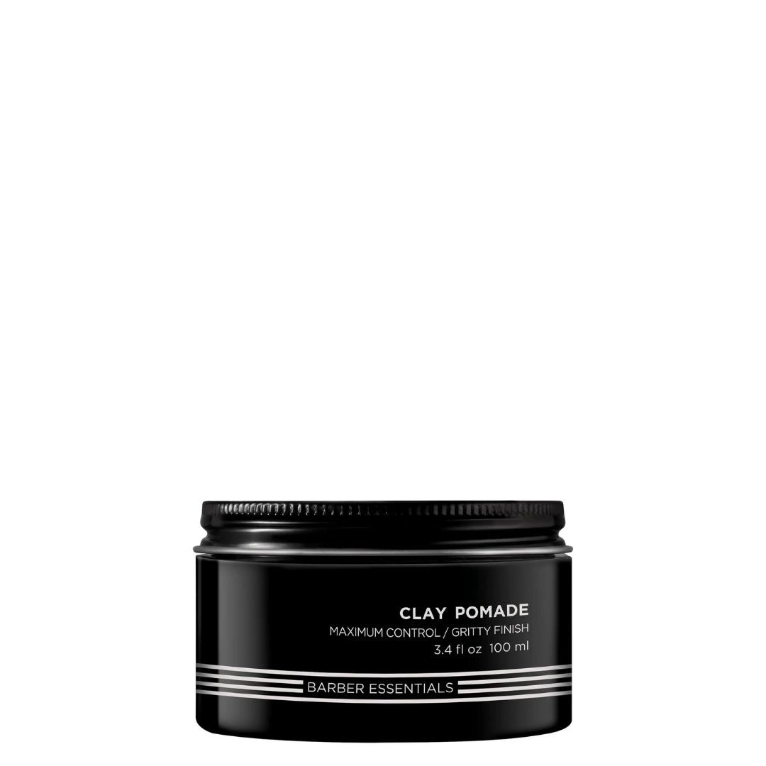 Redken Brews Clay Pomade 100ml