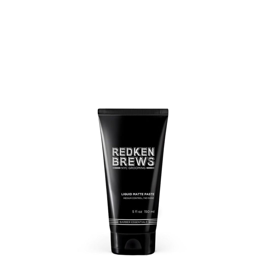 Redken Brews Liquid Matte Paste 150ml