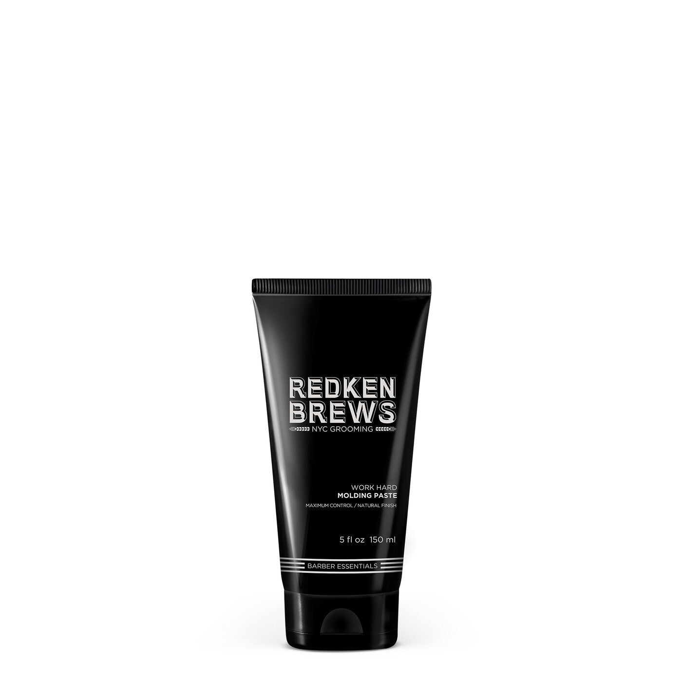 Redken Brews Work Hard Molding Paste 150ml
