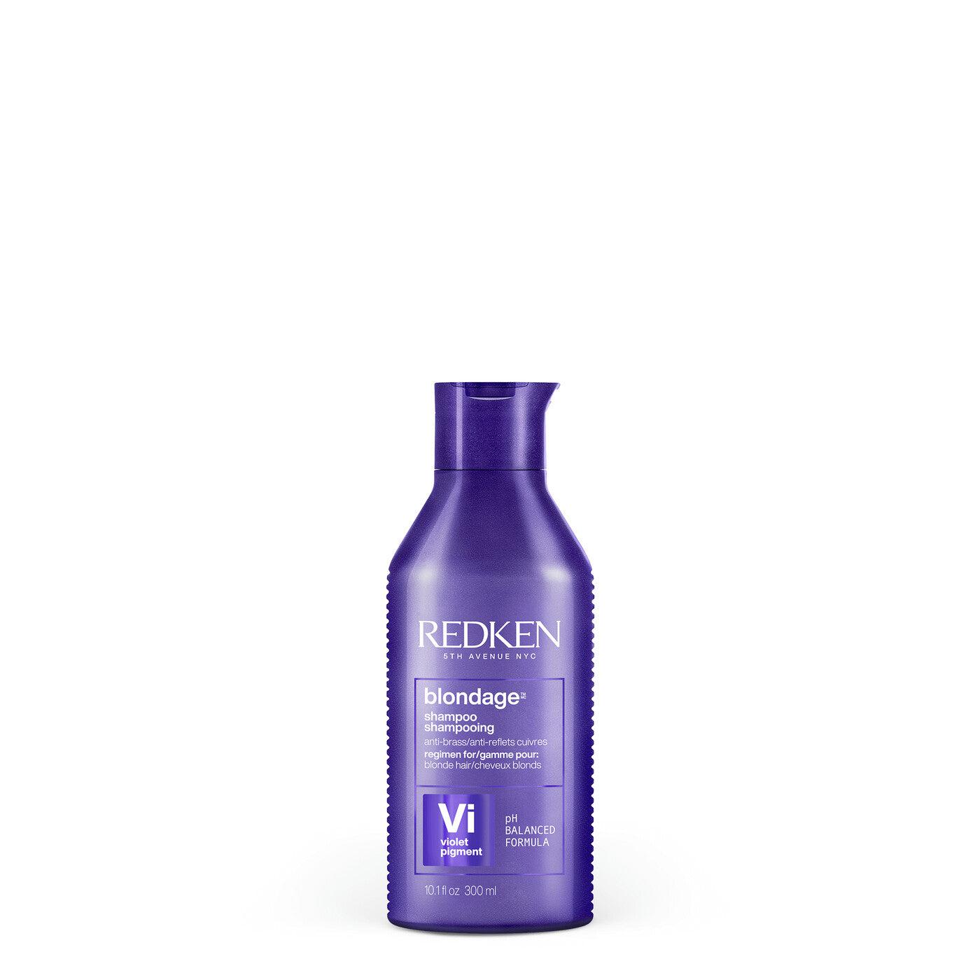 Redken Color Extend Blondage Sjampó