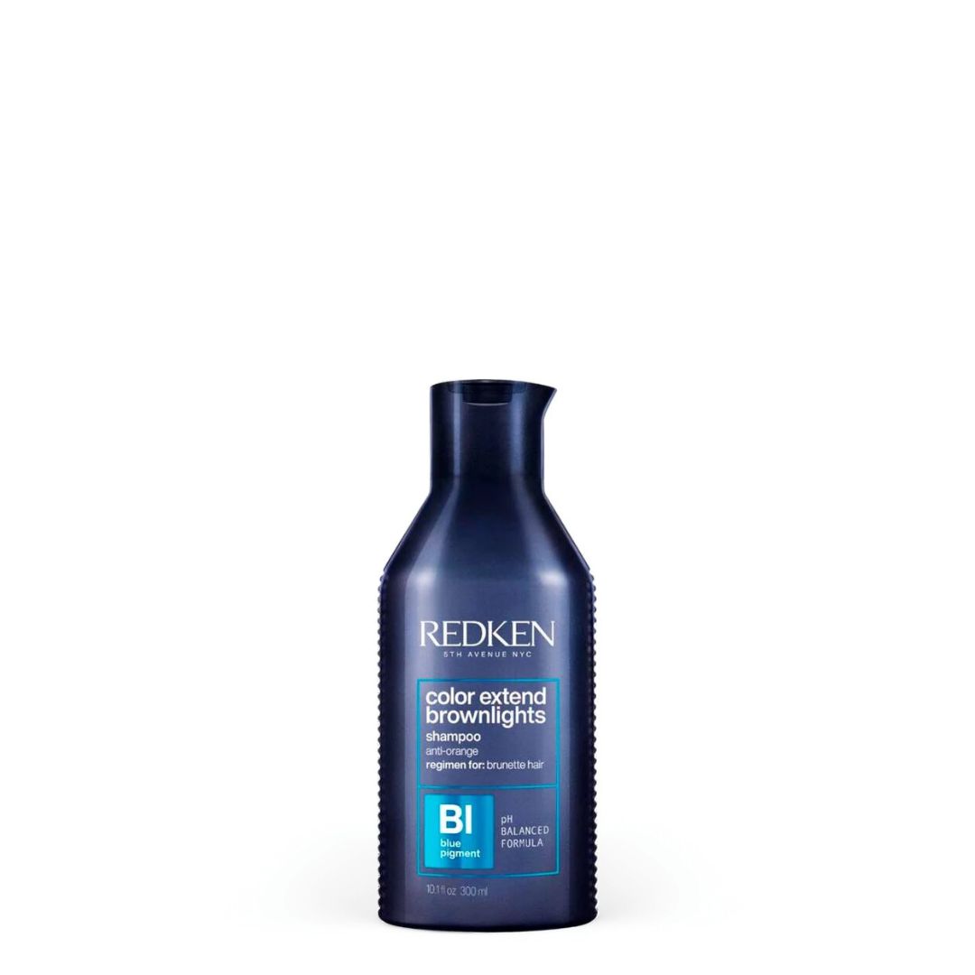 Redken Color Extend Brownlights Sjampó