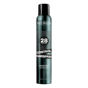 Redken Control Addict 28 400ml