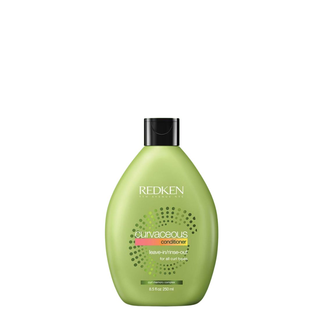 Redken Curvaceous Hárnæring 250ml