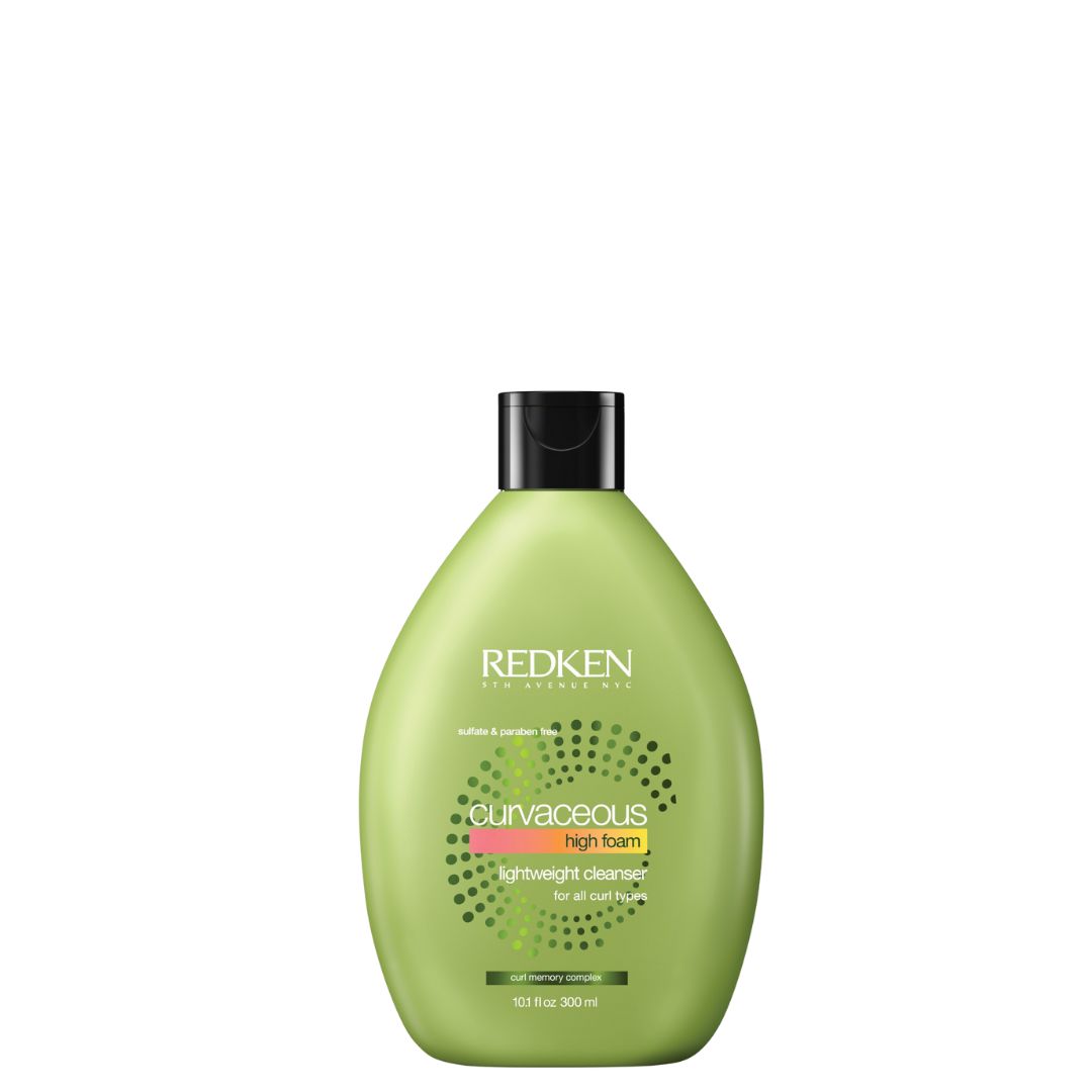 Redken Curvaceous Sjampó 300ml
