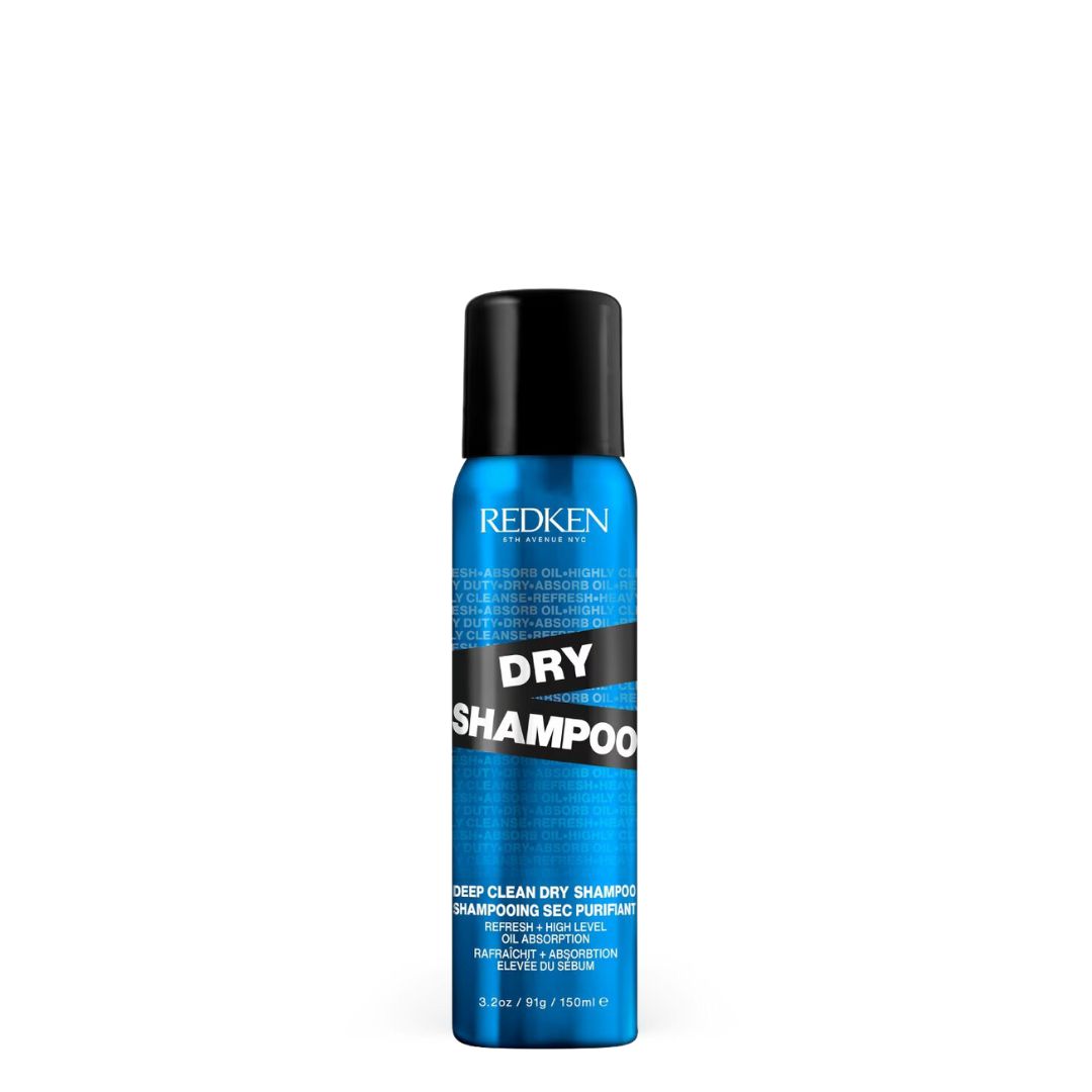 Redken Dry Shampoo 155ml
