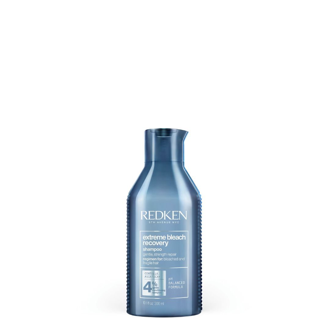 Redken Extreme Bleach Recovery Sjampó