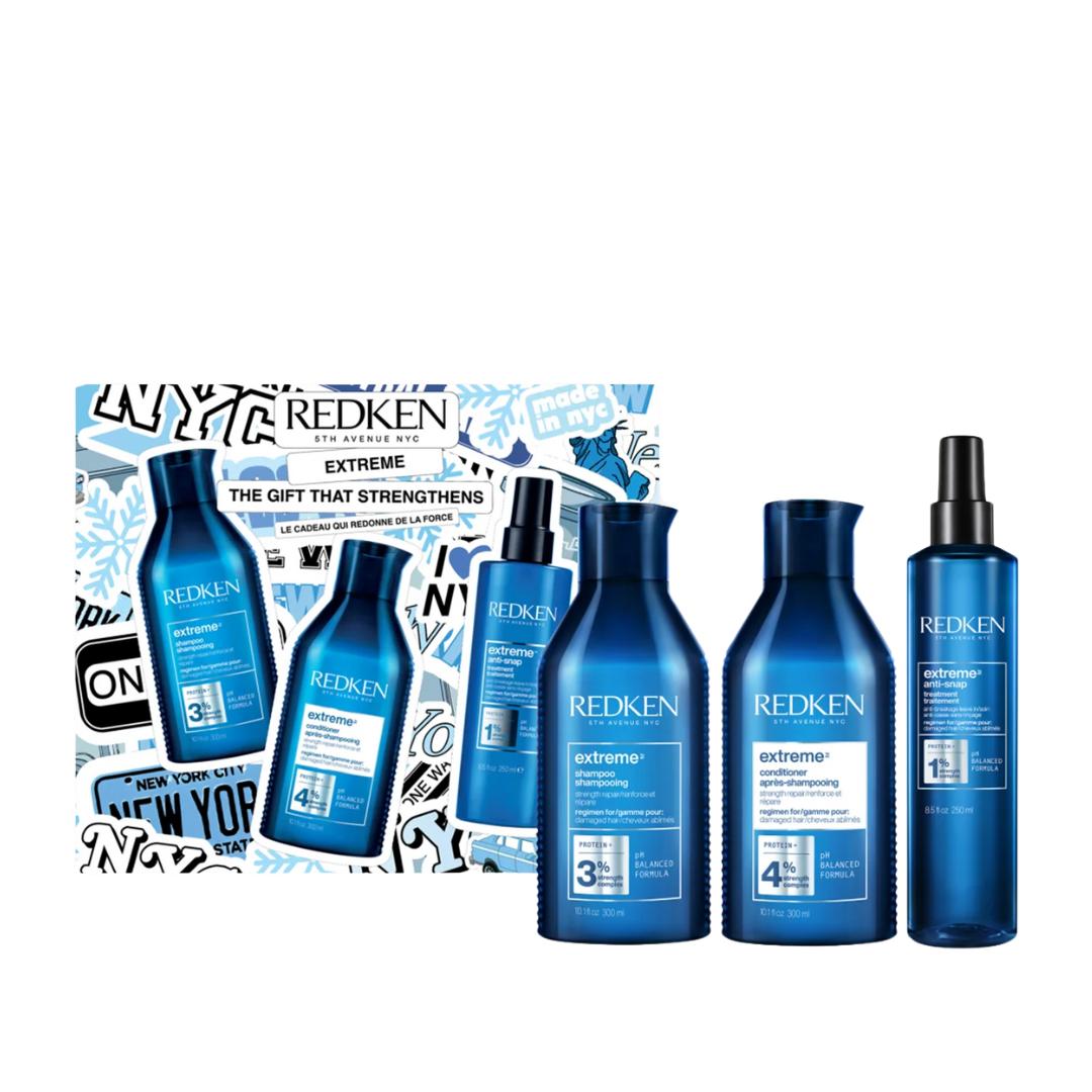 Redken Extreme Gjafasett
