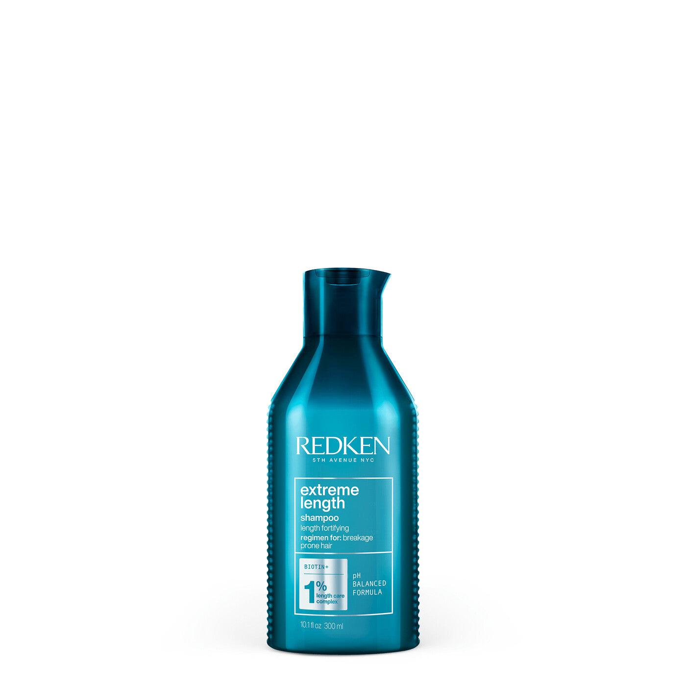 Redken Extreme Length Sjampó