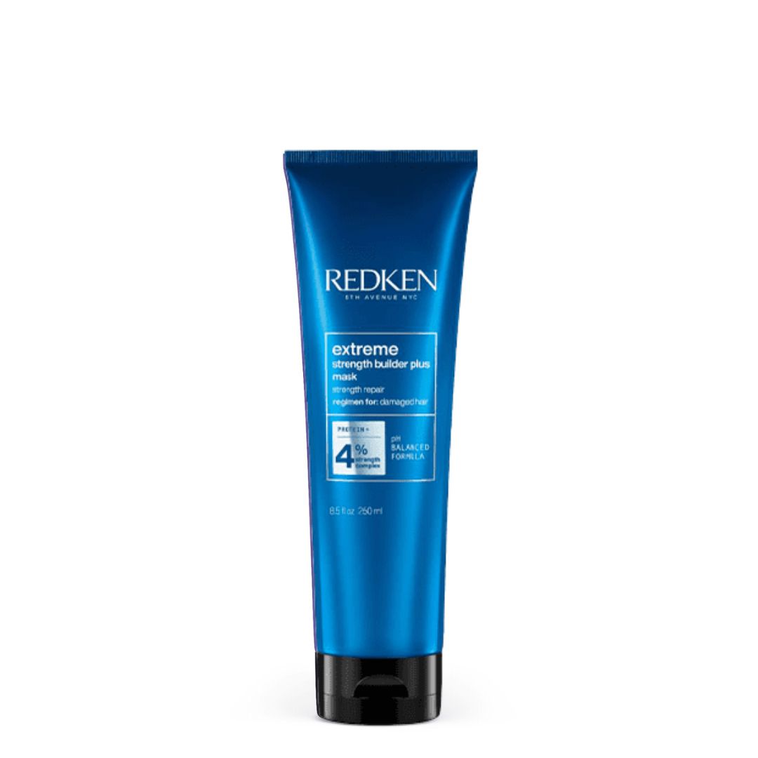 Redken Extreme Strength Builder Plus Mask 250ml