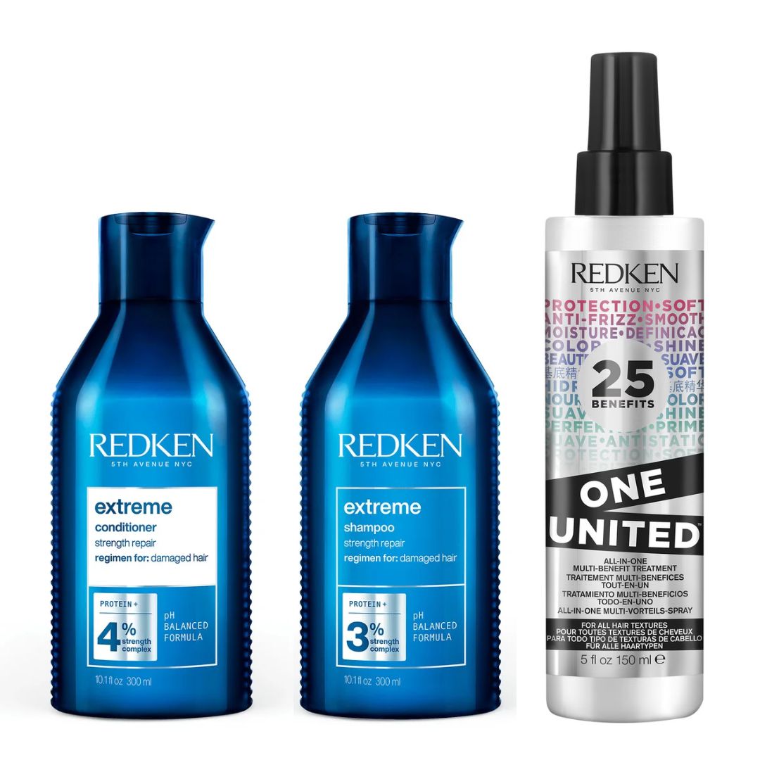 Redken Extreme Tríó