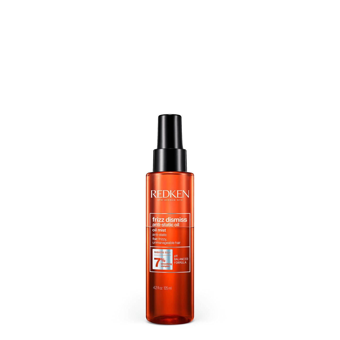Redken Frizz Dismiss Anti Static Oil Mist 125ml