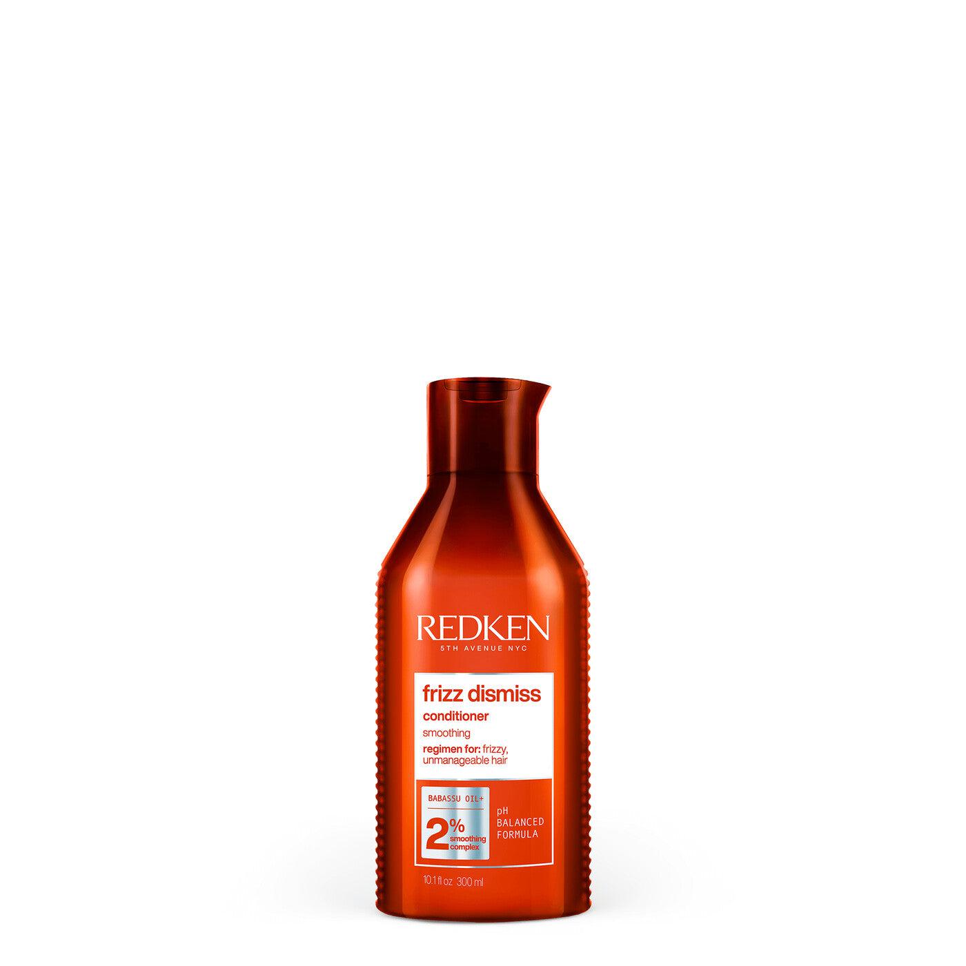 Redken Frizz Dismiss Hárnæring